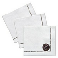 Linen-Feel Beverage Napkin